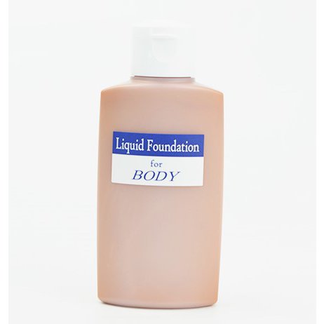 舞台屋 BODYファンデーション 100mL FN40