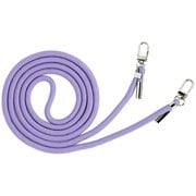 SHS-IC03 [ショルダーストラップ i.Color Purple]