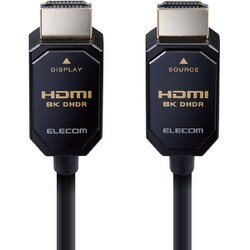 ヨドバシ.com - エレコム ELECOM DH-HDLO21A05BK [HDMIケーブル Ultra