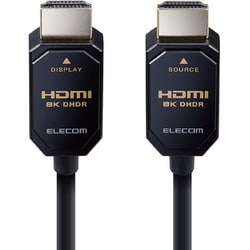 HDMIケーブル10m (high speed HDMI) ELECOM ヨドバシ.com - エレコム ELECOM HDMIケーブル Ultra High Speed