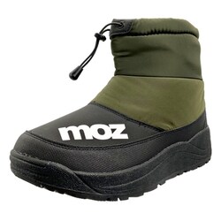 ヨドバシ.com - モズ moz moz 2674 KK LLL [メンズ 防寒ブーツ スノー