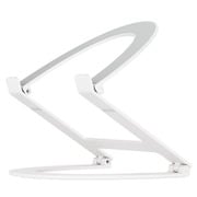 Curve Flex - White TWS-ST-000077