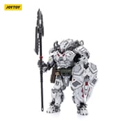 ソロウ エクスピディショナリー フォーシーズ 1/18 09th アーミー オブ ザ ホワイト アイアン キャバルリー ファイヤー パワーマン [塗装済可動フィギュア 1/18スケール]
