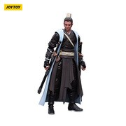 暗源 江湖 太常教 丁青 [塗装済可動フィギュア 1/18スケール]