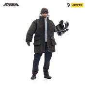 混沌前線 フロントラインカオス ロウ [塗装済可動フィギュア 1/12スケール]
