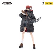 混沌前線 フロントラインカオス ディアー [塗装済可動フィギュア 1/12スケール]