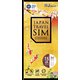 Japan Travel SIM 1.5GB Type I IM-B352