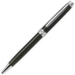 油性ボールペン グランセCR オリーブグリーン BGRC-18SR-OG