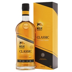 ヨドバシ.com - エムアンドエイチ THE M＆H M＆H Classic 46度