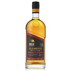 ヨドバシ.com - エムアンドエイチ THE M＆H M＆H Elements Sherry Cask ...