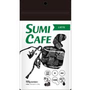SUMI CAFE カフェラテ 100g