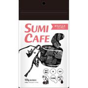 SUMI CAFE カフェインレス 100g