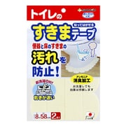 KX-68 [便器すきまテープ アイボリー]