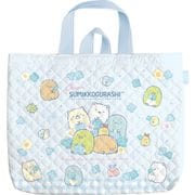 キャラクターグッズ CA34301 すみっコぐらし レッスンバッグ
