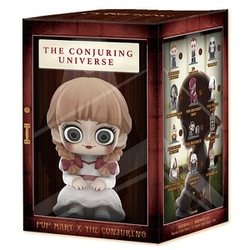 【POPMART】THE CONJURING UNIVERSEシリーズ 3体 original X Warner The Conjuring Universe Series Confirmed