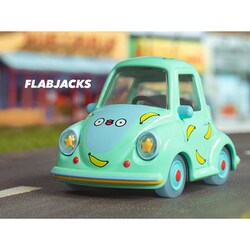 ヨドバシ.com - POPMART POPCAR Happy Weekend シリーズ 1個