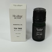 アロマオイル 精油 5ml ティーツリーの香り HSY-EO5