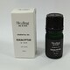 アロマオイル 精油 5ml ユーカリの香り HSY-EO6