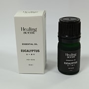 アロマオイル 精油 5ml ユーカリの香り HSY-EO6