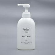 CBD成分配合アロマウォーター 300mL ホワイトムスクの香り リラックス HSC-AW1