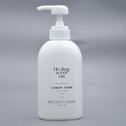 CBD成分配合アロマウォーター 300mL レモンハーブの香り リラックス HSC-AW4