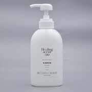 CBD成分配合アロマウォーター 300mL サボンの香り リラックス HSC-AW5