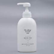 CBD成分配合アロマウォーター 300mL ホワイトティの香り リラックス HSC-AW6