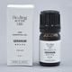 CBD成分配合エッセンシャルオイル 5ml ゼラニウムの香り リラックス HSC-EO2