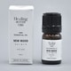 CBD成分配合エッセンシャルオイル 5ml ニュームードの香り リラックス HSC-EO6