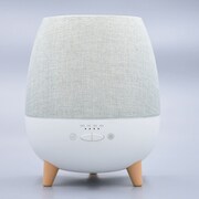 アロマディフューザー LDW-003-WH