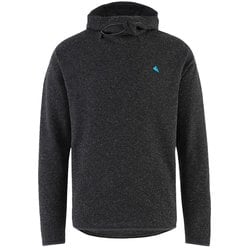 ファーレン ウーリー フーディ Falen Wooly Hoodie 20619 961 Raven Lサイズ [アウトドア パーカー メンズ]