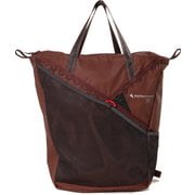 ウールー バッグ 23L Urur Bag 23L 40408 Burnt Lava [アウトドア トートバッグ]
