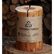 Re-SWEDISH TORCH BE22004 [アウトドア 焚火用アクセサリ]