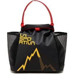 ヨドバシ.com - スポルティバ LA SPORTIVA トレーニングチョークバッグ