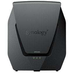 Wi-Fiルーター Wi-Fi 6（11ax）対応 2400＋600Mbps 2.5GbE対応 メッシュWi-Fi機能搭載 WRX560
