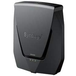 ヨドバシ.com - Synology シノロジー Wi-Fiルーター Wi-Fi 6