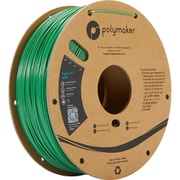 PolyLite ABSフィラメント 1.75mm/1000g 3Dプリンター用フィラメント Green PE01005