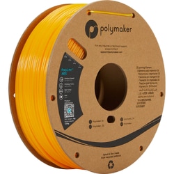 PolyLite ABSフィラメント 1.75mm/1000g 3Dプリンター用フィラメント Yellow PE01006