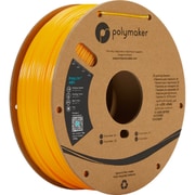 PolyLite ABSフィラメント 1.75mm/1000g 3Dプリンター用フィラメント Yellow PE01006