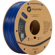 PolyLite ABSフィラメント 1.75mm/1000g 3Dプリンター用フィラメント Blue PE01007