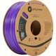 PolyLite ABSフィラメント 1.75mm/1000g 3Dプリンター用フィラメント Purple PE01008