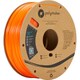 PolyLite ABSフィラメント 1.75mm/1000g 3Dプリンター用フィラメント Orange PE01009