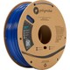 PolyLite PETGフィラメント 1.75mm/1000g 3Dプリンター用フィラメント Blue PB01007