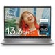 Inspiron 13 5320/13.3型/ノートパソコン/第12世代 Core i7 1260P/メモリ 16GB/SSD 512GB/Windows 11 Home/Office Home＆Business 2021/インテル Evo/プラチナシルバー MI583-CHHBC