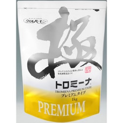 トロミーナ プレミアムタイプ 1kg [高粘度タイプのとろみ剤]
