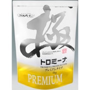 トロミーナ プレミアムタイプ 1kg [高粘度タイプのとろみ剤]