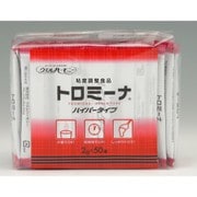 トロミーナ ハイパータイプ 2g×50本 [高粘度タイプのとろみ剤]