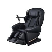マッサージチェア サイバーリラックス ブラック AS-R2200（BK）