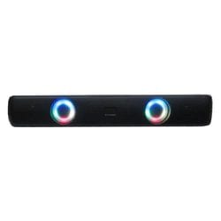 LED イルミネーション サウンドバー CSB-2208