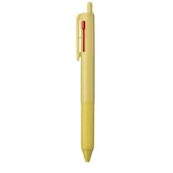 まとめ）三菱鉛筆 ジェットストリーム3色ボールペン 0.5mm （軸色